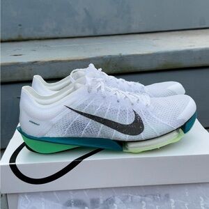Nike Victory 2 Track & Field Distance Spikes Women’s 8.5/ Men’s 7